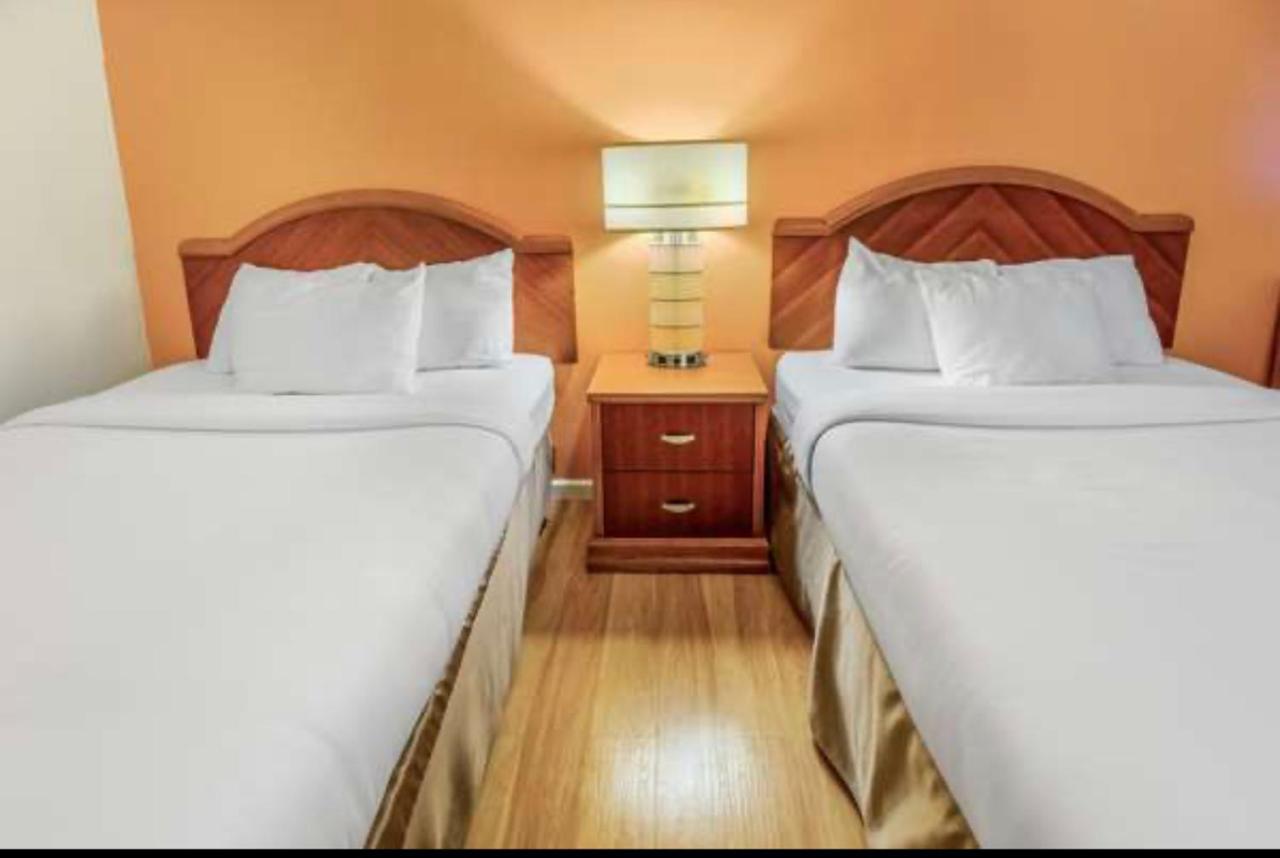 Value Stay Lodge Alliance Εξωτερικό φωτογραφία