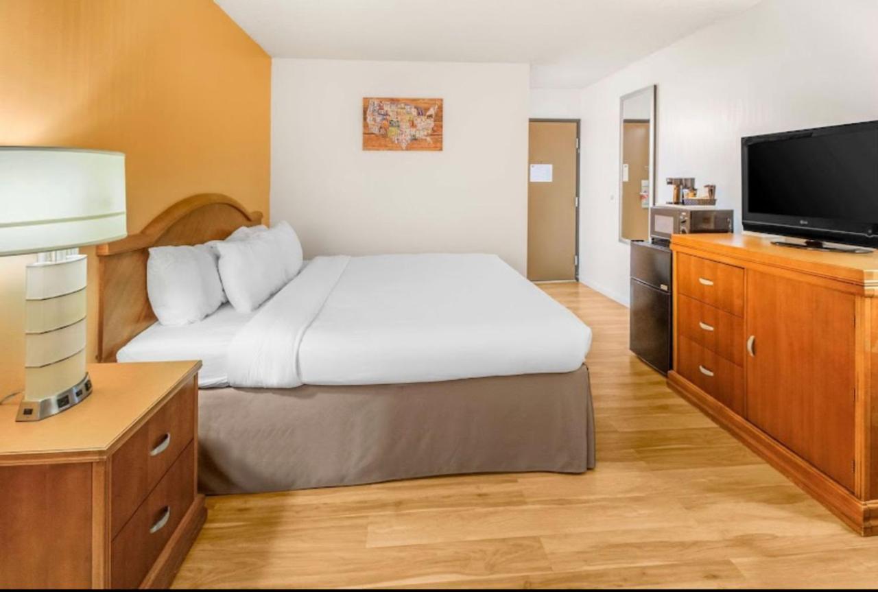 Value Stay Lodge Alliance Εξωτερικό φωτογραφία
