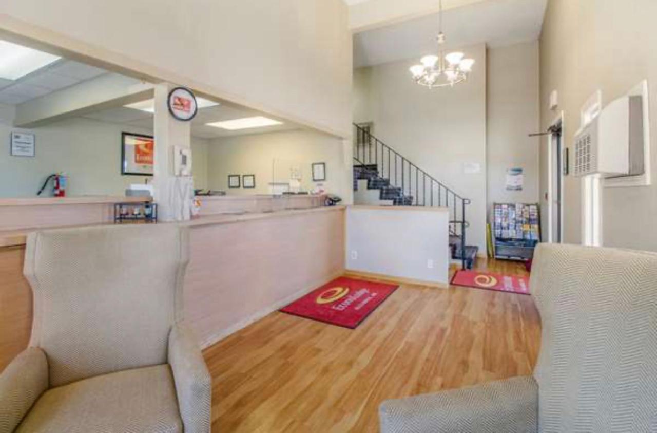 Value Stay Lodge Alliance Εξωτερικό φωτογραφία