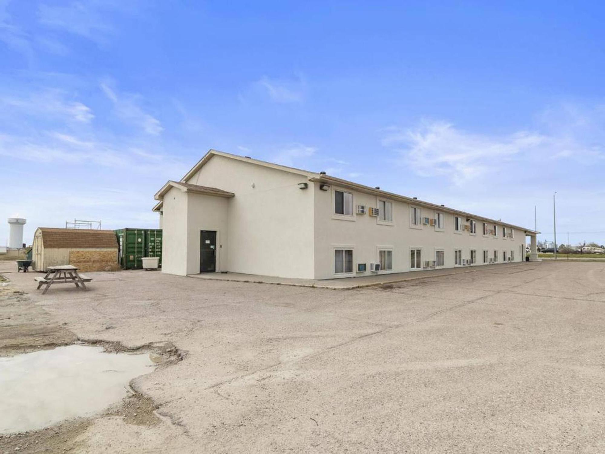 Value Stay Lodge Alliance Εξωτερικό φωτογραφία