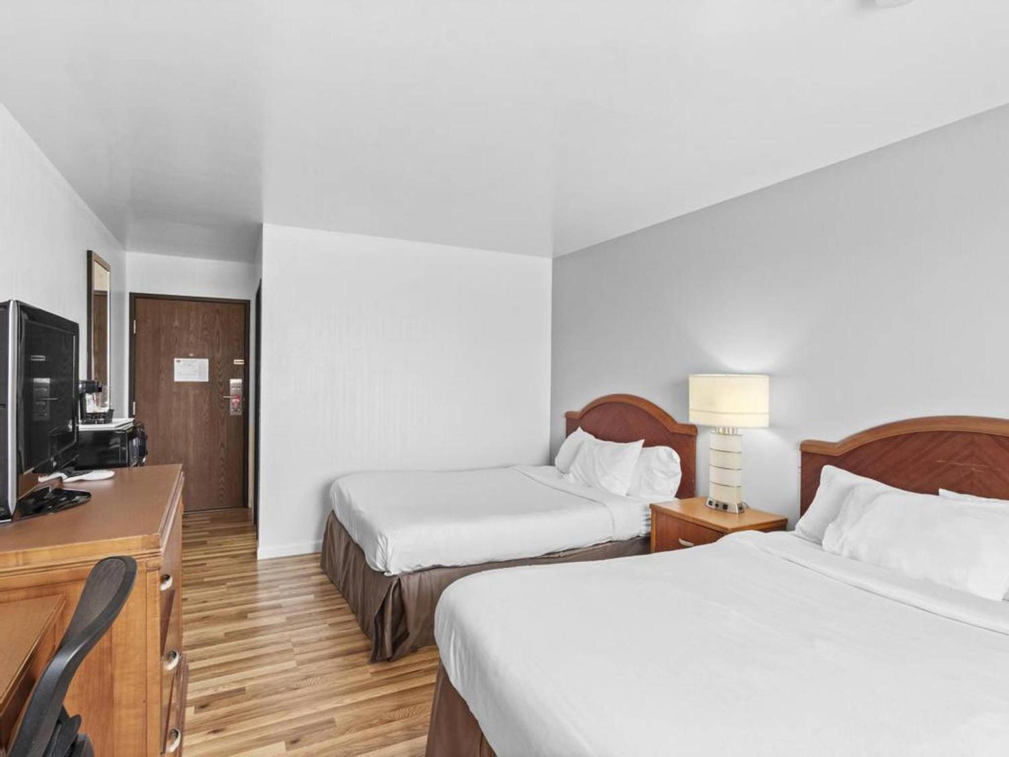 Value Stay Lodge Alliance Εξωτερικό φωτογραφία