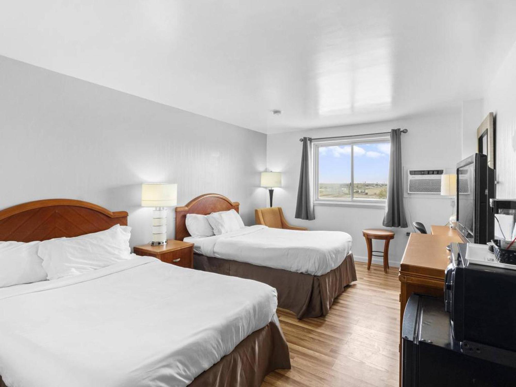 Value Stay Lodge Alliance Εξωτερικό φωτογραφία