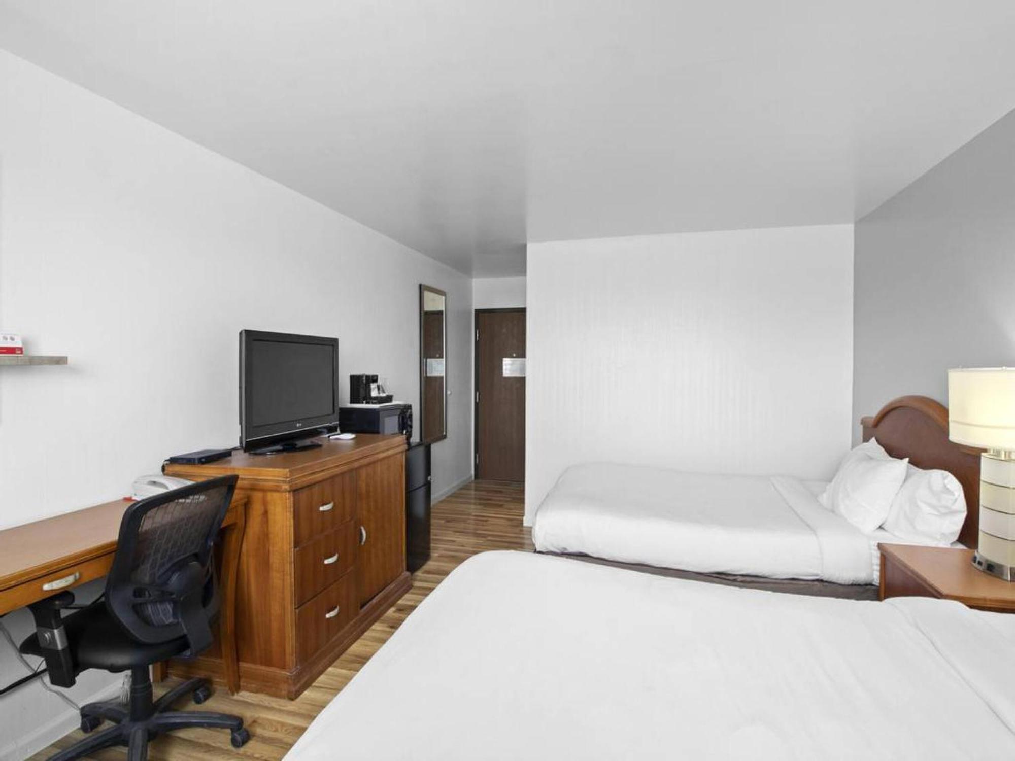 Value Stay Lodge Alliance Εξωτερικό φωτογραφία